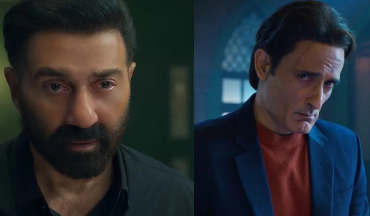 Sunny Deol- India TV Hindi