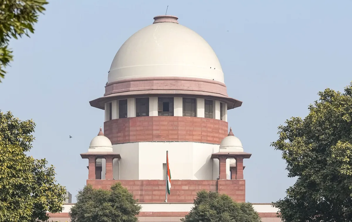 Supreme court- India TV Hindi