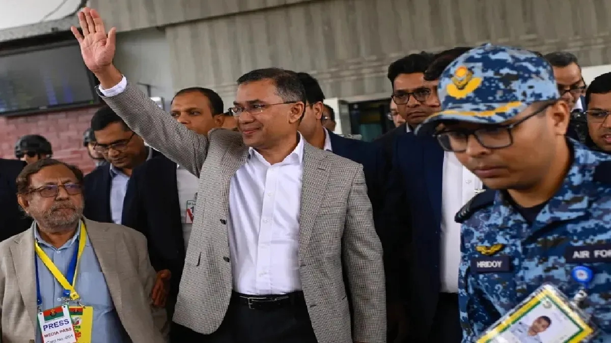 बांग्लादेश नेशनलिस्ट...- India TV Hindi