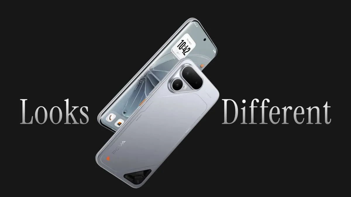 Tecno Pova Curve 2 5G- India TV Hindi