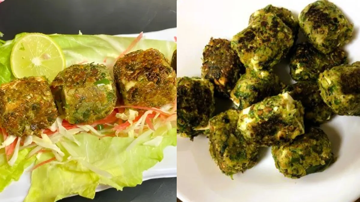 ठेचा पनीर रेसिपी- India TV Hindi