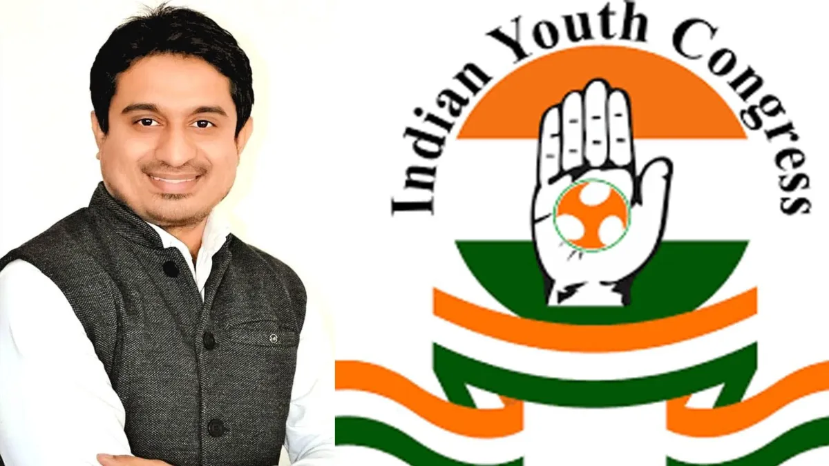 उदय भानु चिब- India TV Hindi