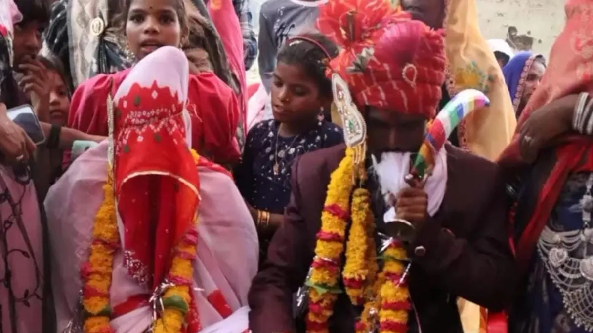 शादी वाली पगड़ी से ही गला घोटकर की हत्या।- India TV Hindi