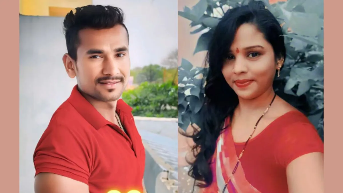प्रेमिका की हत्या के बाद की खुदकुशी।- India TV Hindi