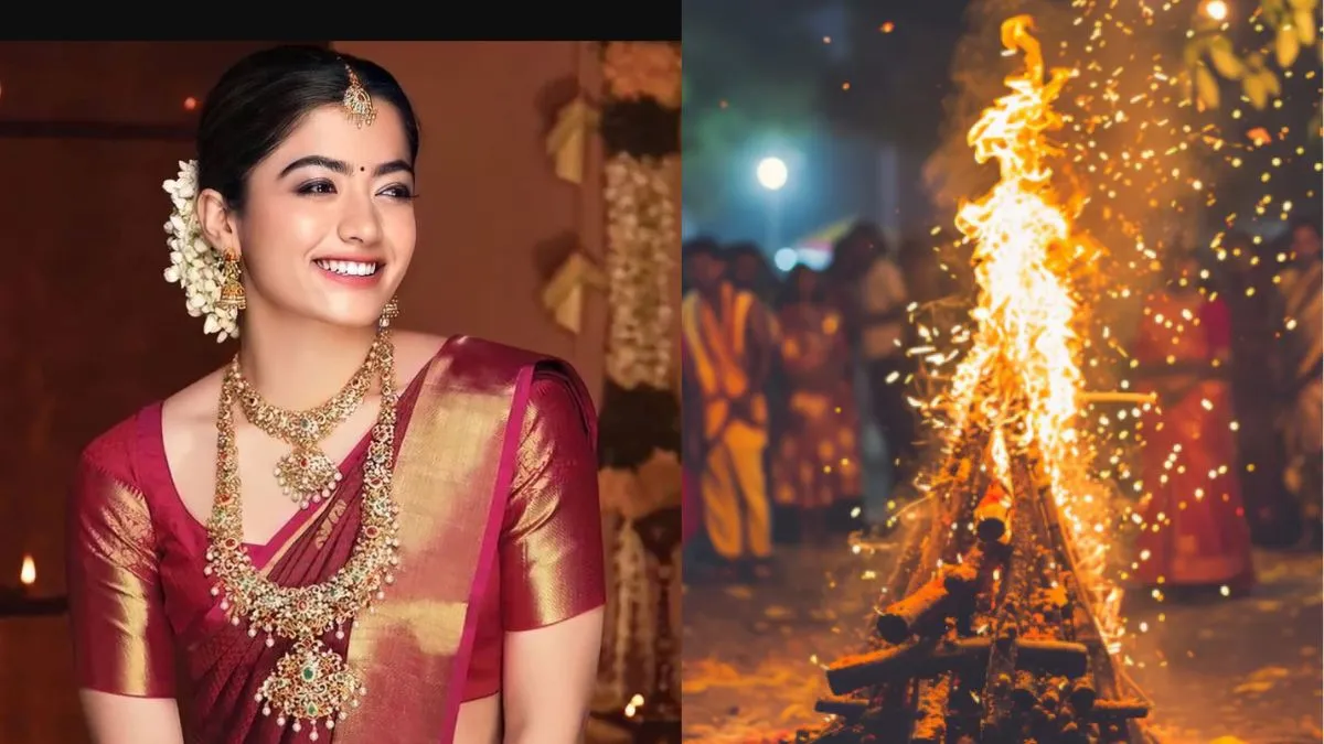 शादी के बाद पहली होली ससुराल में क्यों नहीं मनाती हैं लड़कियां- India TV Hindi