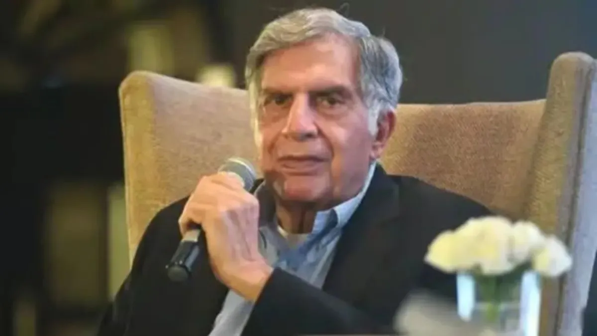Ratan Tata Quotes in Hindi- India TV Hindi