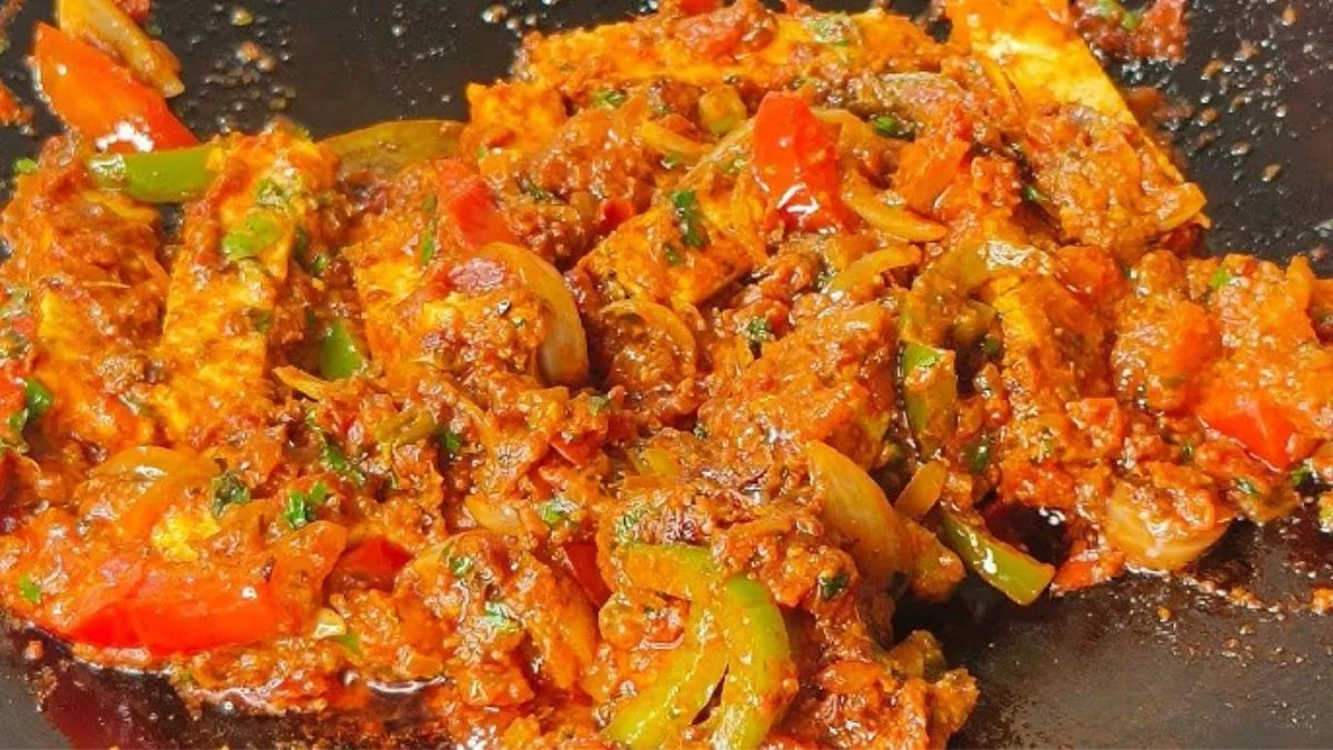 ढाबा स्टाइल पनीर खुरचन कैसे बनाएं?- India TV Hindi