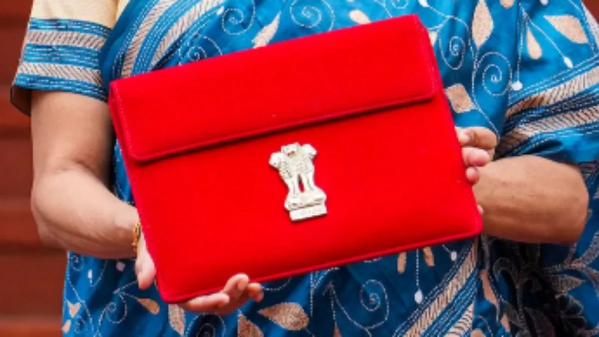 Budget- India TV Hindi