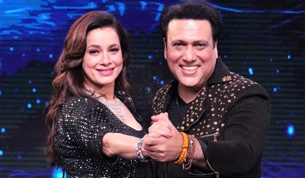 Govinda and Neelam Kothari Affairs- India TV Hindi