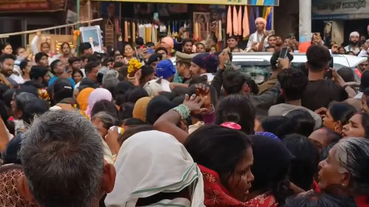 Ravidas jayanti- India TV Hindi