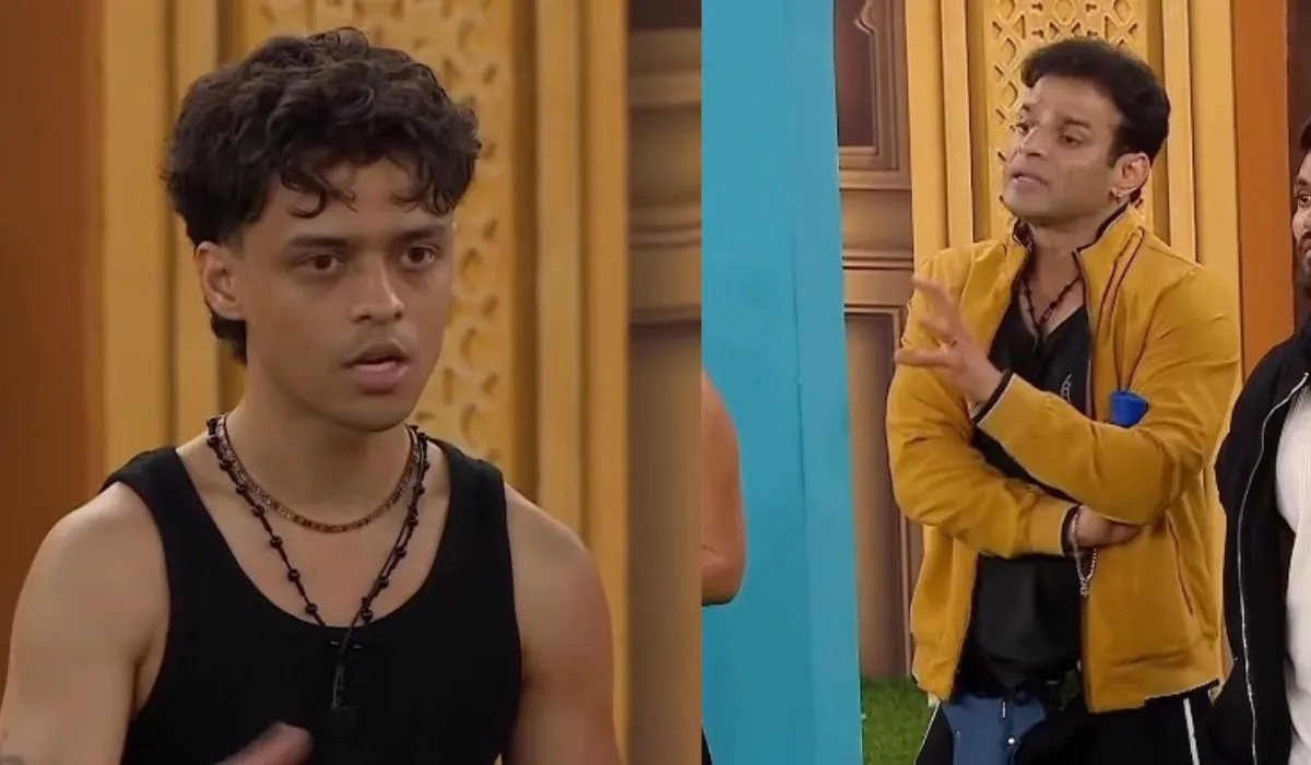 The 50 Vanshaj Singh- India TV Hindi