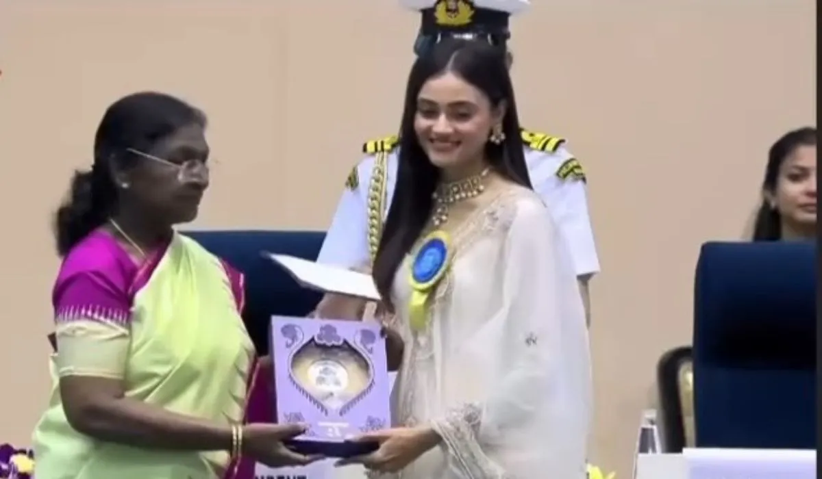 Janki Bodiwala- India TV Hindi