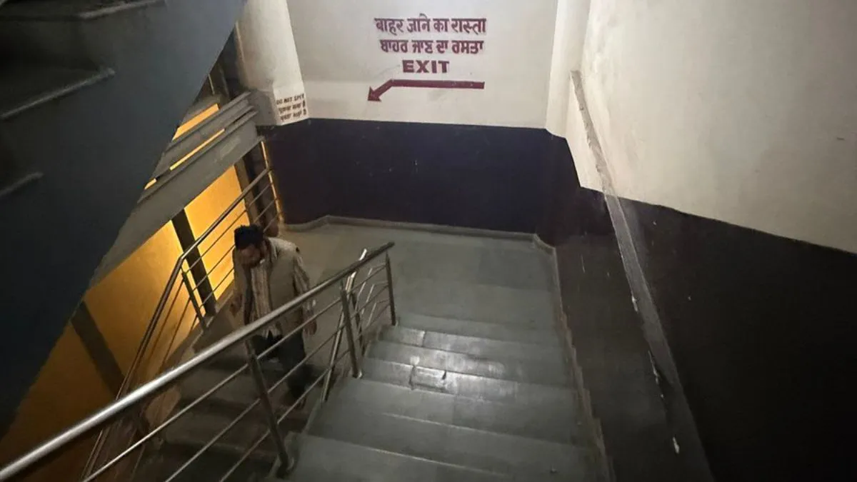 प्रतीकात्मक फोटो- India TV Hindi