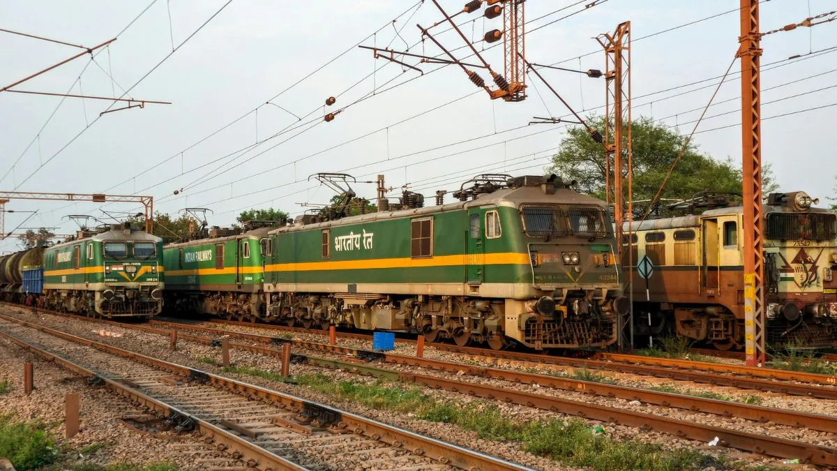 प्रतीकात्मक फोटो- India TV Hindi