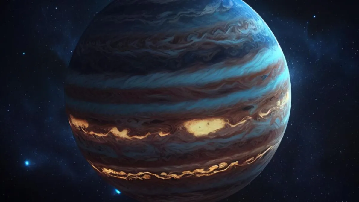 Jupiter Direct - India TV Hindi