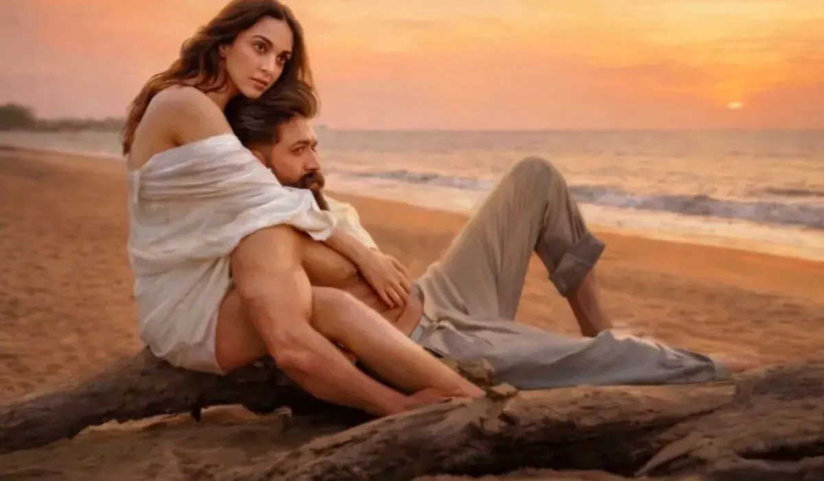 Yash and Kiara- India TV Hindi