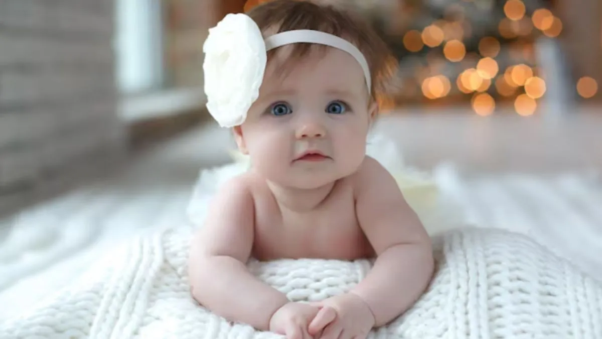 Trending Baby Names- India TV Hindi