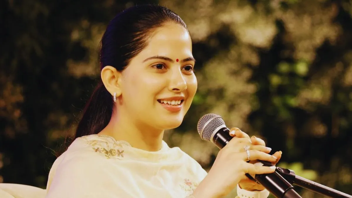 मुश्किल हालात में संयम कैसे बनाए रखें?- India TV Hindi