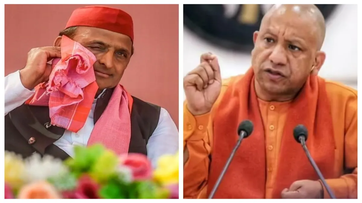 यूपी विधानसभा चुनाव की तैयारी - India TV Hindi