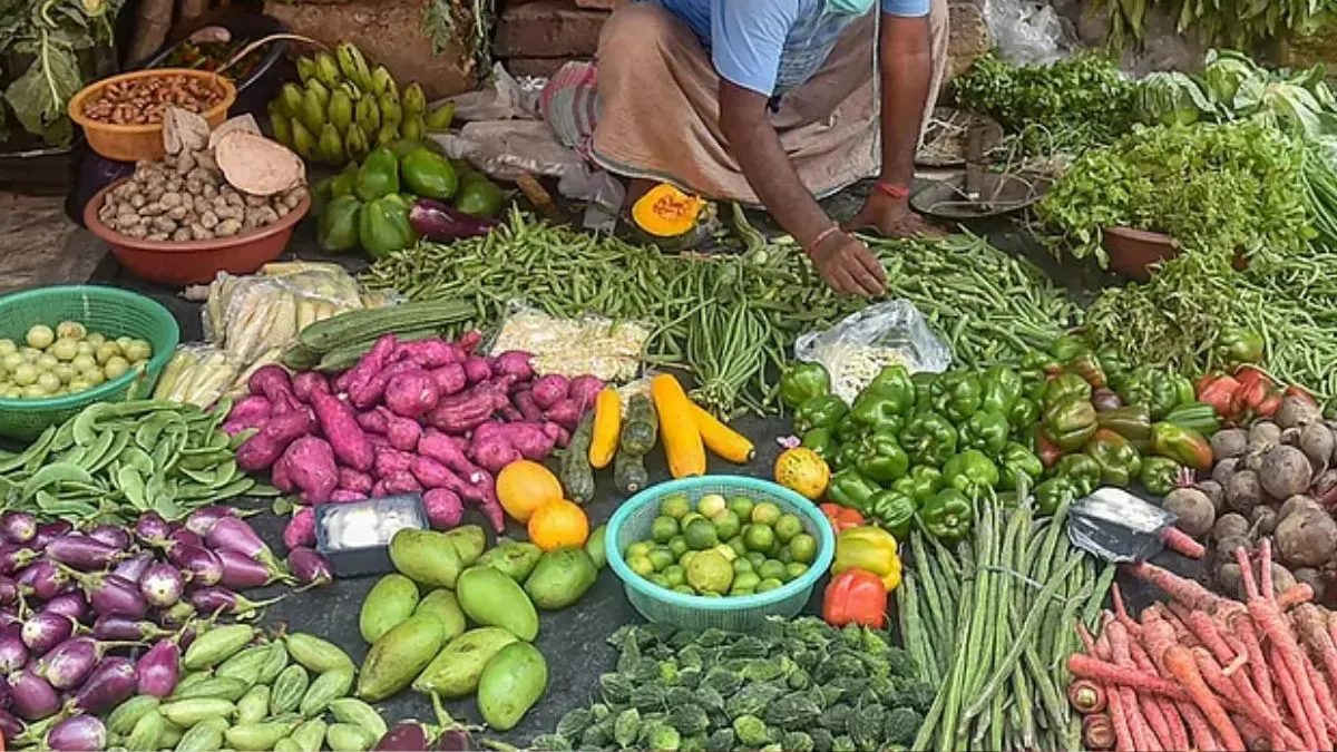 Toxic Vegetables in Bengaluru, Bengaluru Vegetables- India TV Hindi