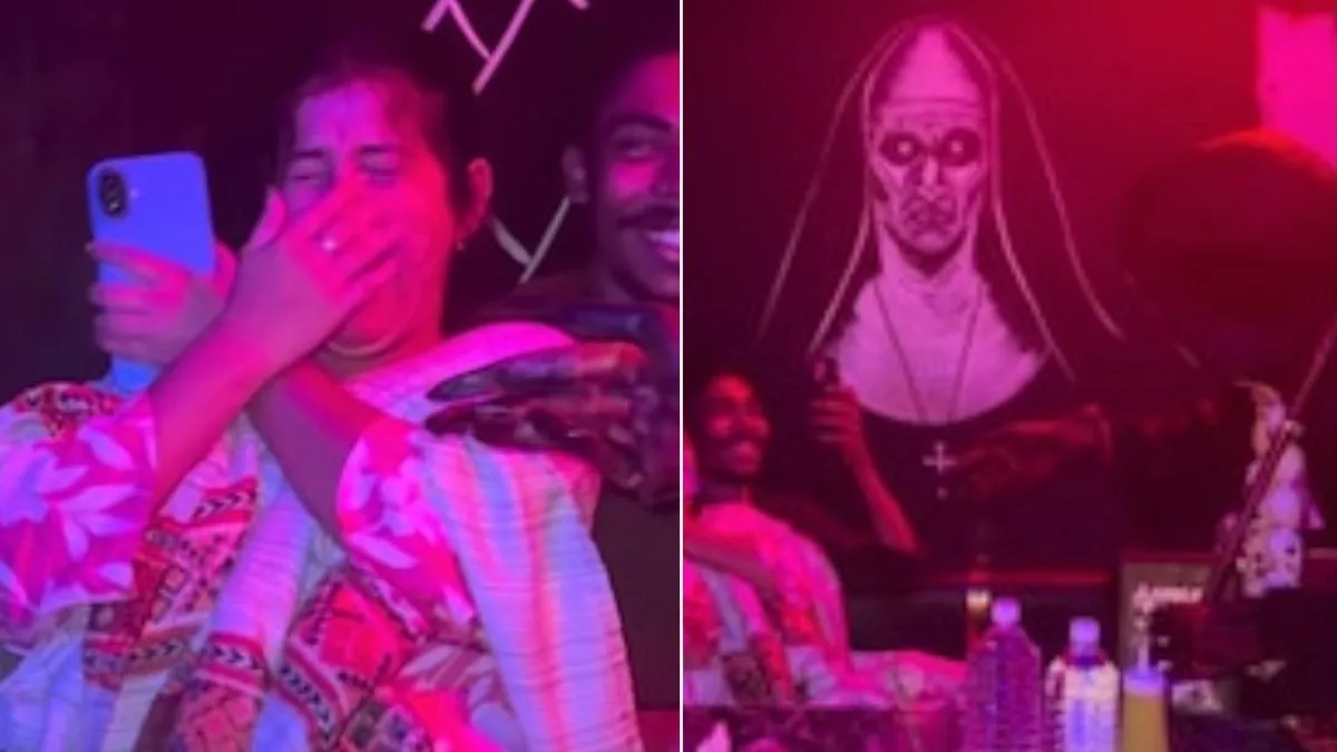 haunted restaurant video, haunted restaurant in india, haunted restaurant Varanasi, haunted restaur- India TV Hindi