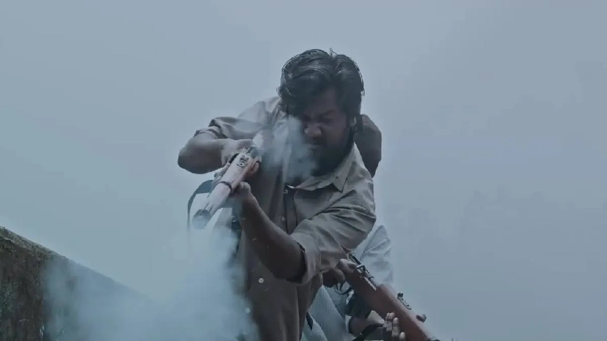 viduthalai part 1- India TV Hindi