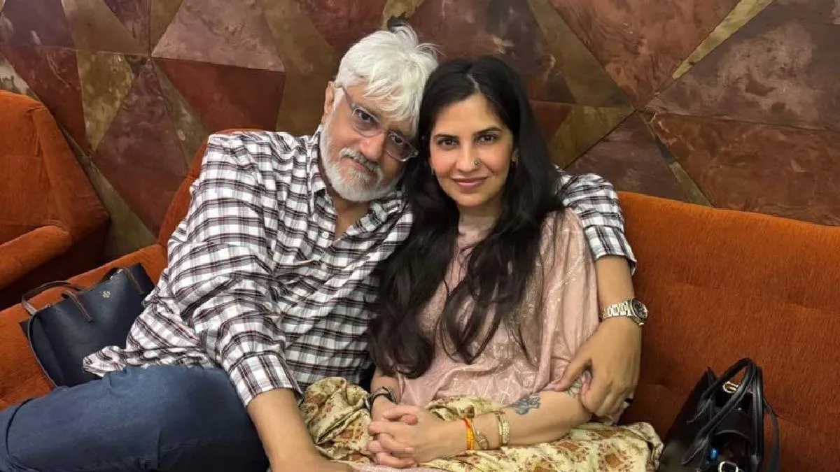 2 महीने से जेल में कट रही थी विक्रम भट्ट और श्वेतांबरी की रातें, अब सुप्रीम कोर्ट से मिली बड़ी राहत