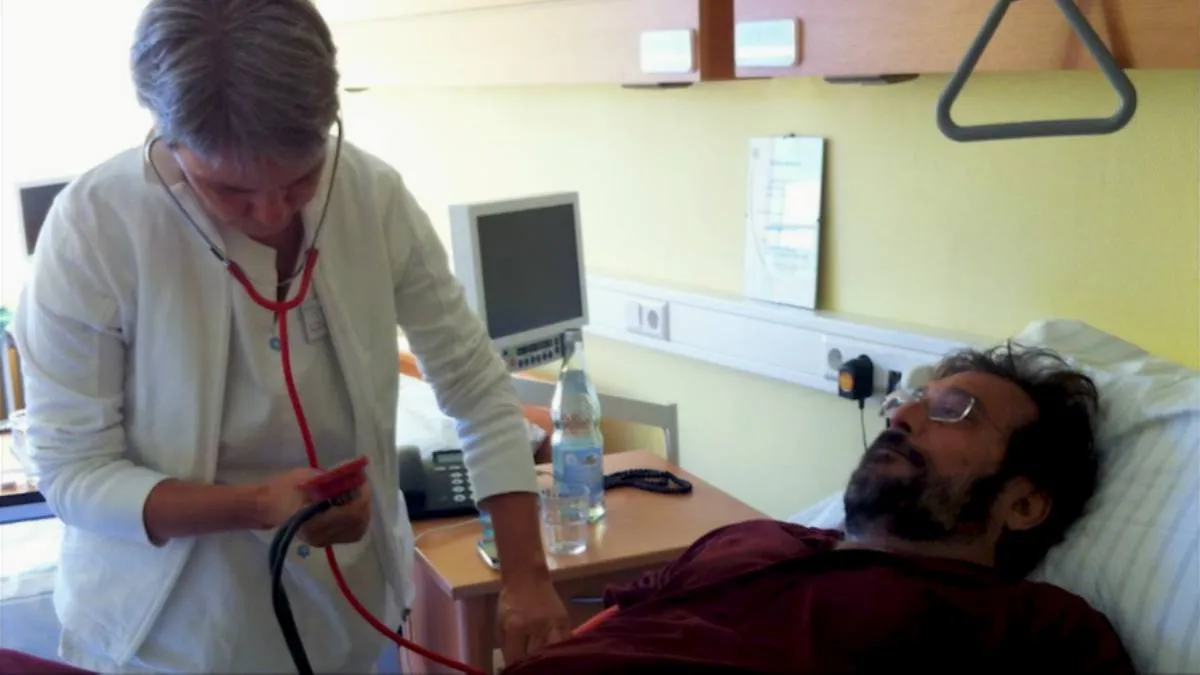 Vinod Khanna- India TV Hindi