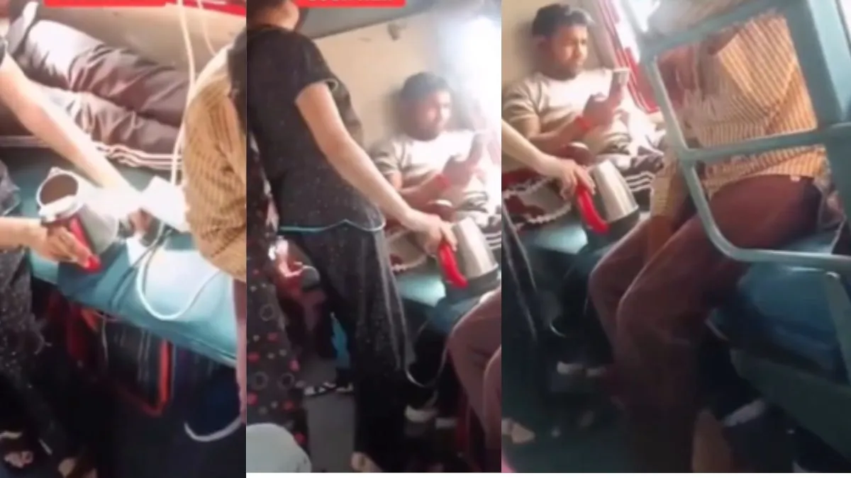 Electric Kettle,Railways News,Utility News, Punishment For Using Electric Kettle In Train, railways - India TV Hindi