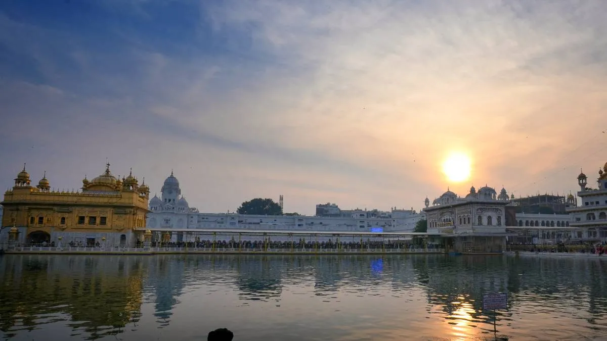 आज का मौसम- India TV Hindi