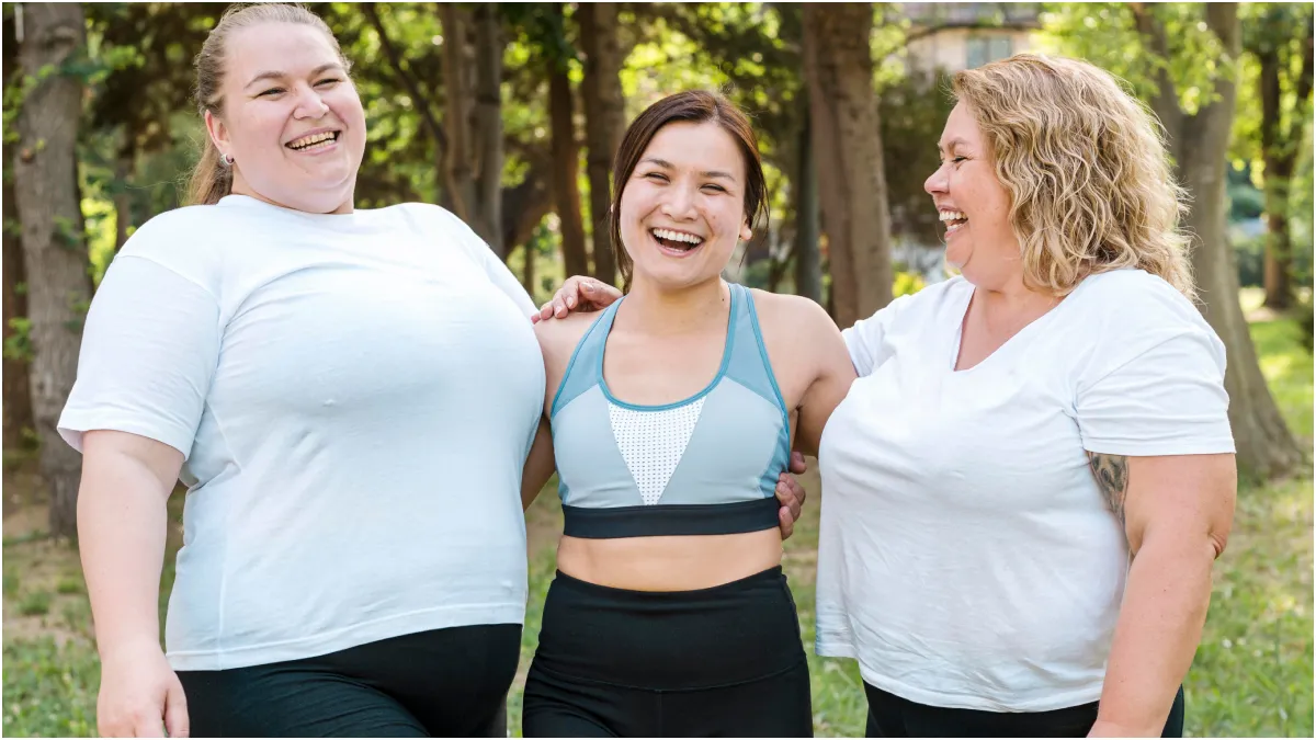 40 साल के बाद वजन कैसे घटाएं- India TV Hindi