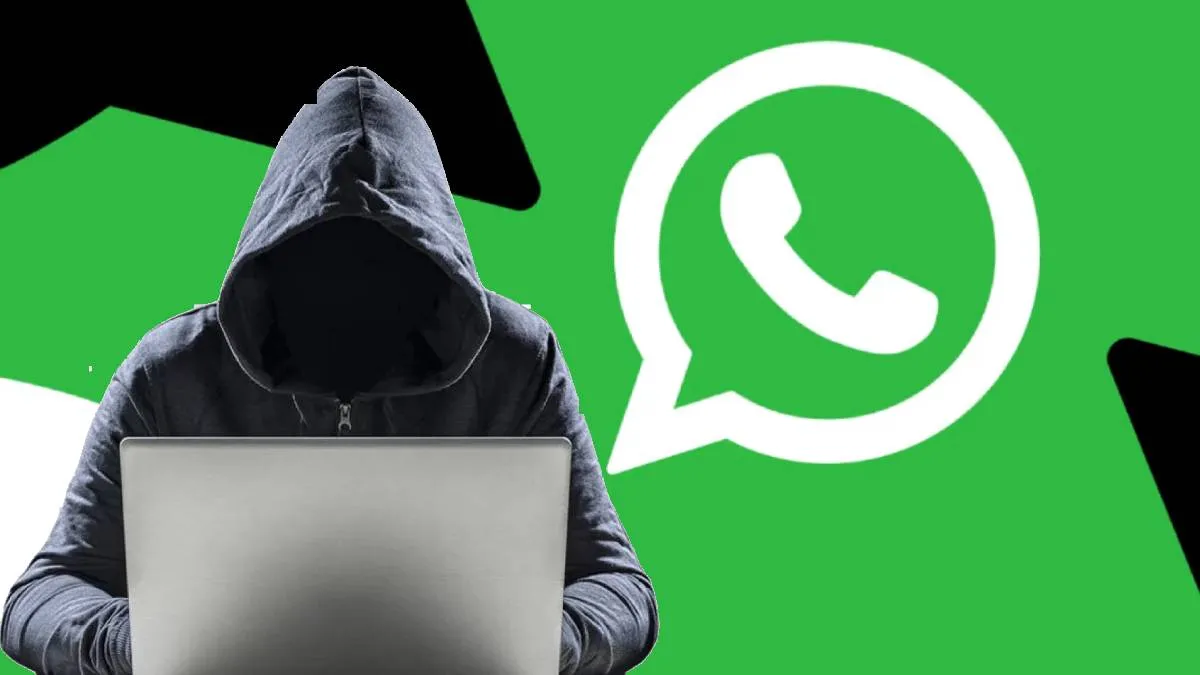 WhatsApp Scam on Govt Employee- India TV Hindi