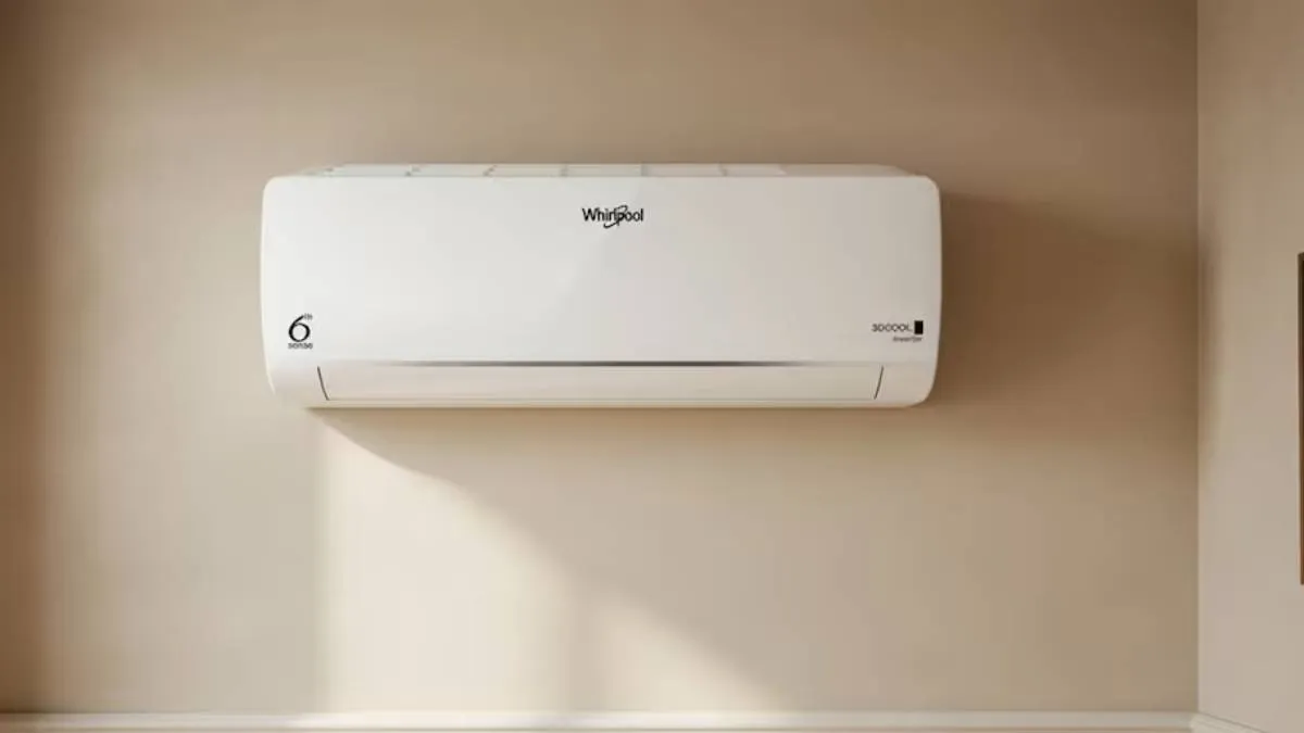 Whirlpool Split AC- India TV Hindi