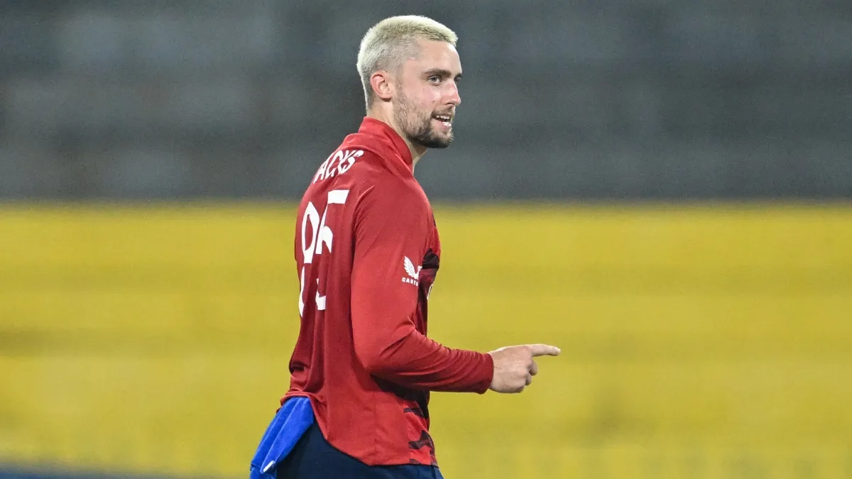 Will Jacks- India TV Hindi