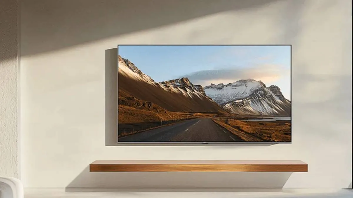 4K Smart TV- India TV Hindi