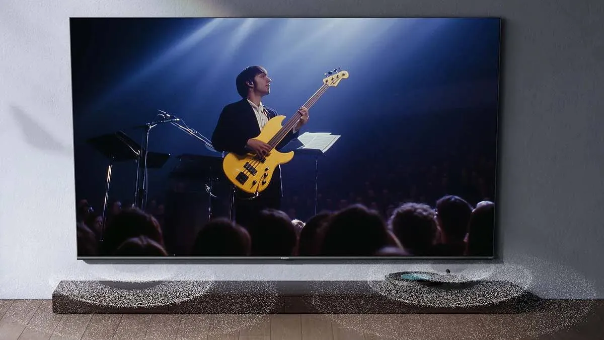 Xiaomi Smart TV- India TV Hindi