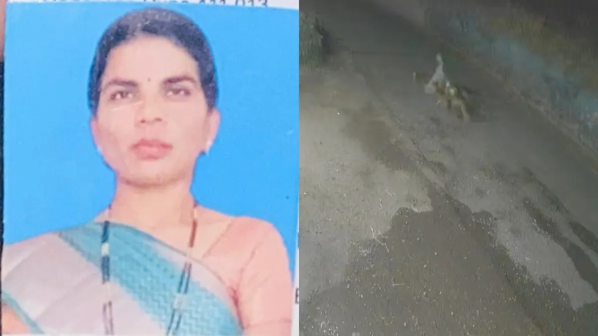 Dog attack- India TV Hindi