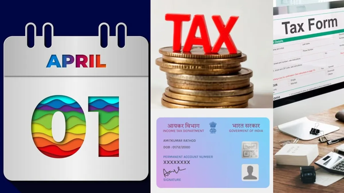 अब नया/पुराना टैक्स रिजीम चुनने के लिए अलग फॉर्म नहीं भरना होगा।- India TV Hindi