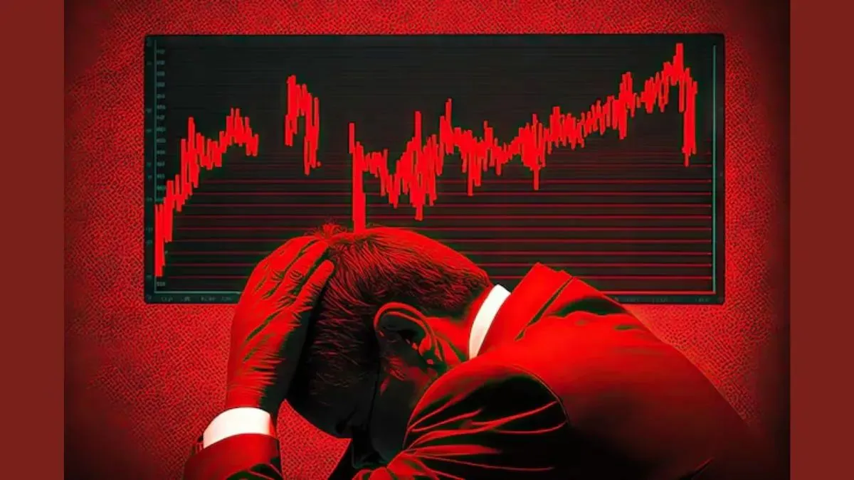 stock market- India TV Paisa