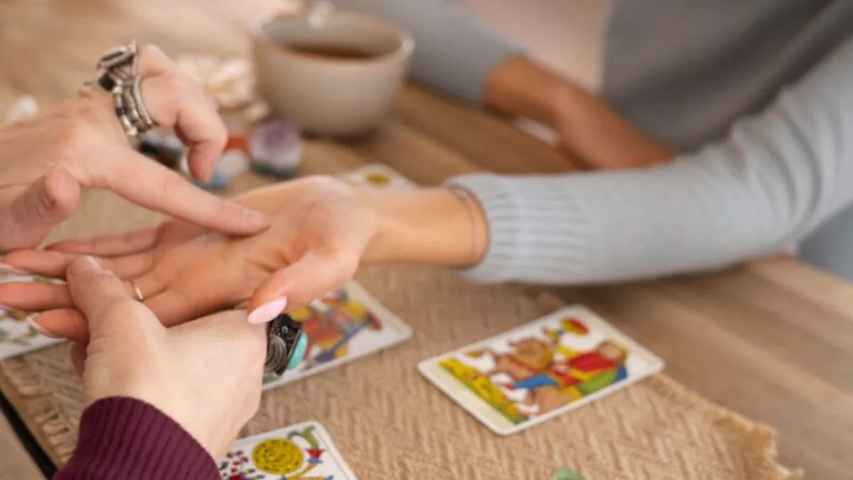 Palmistry - India TV Hindi
