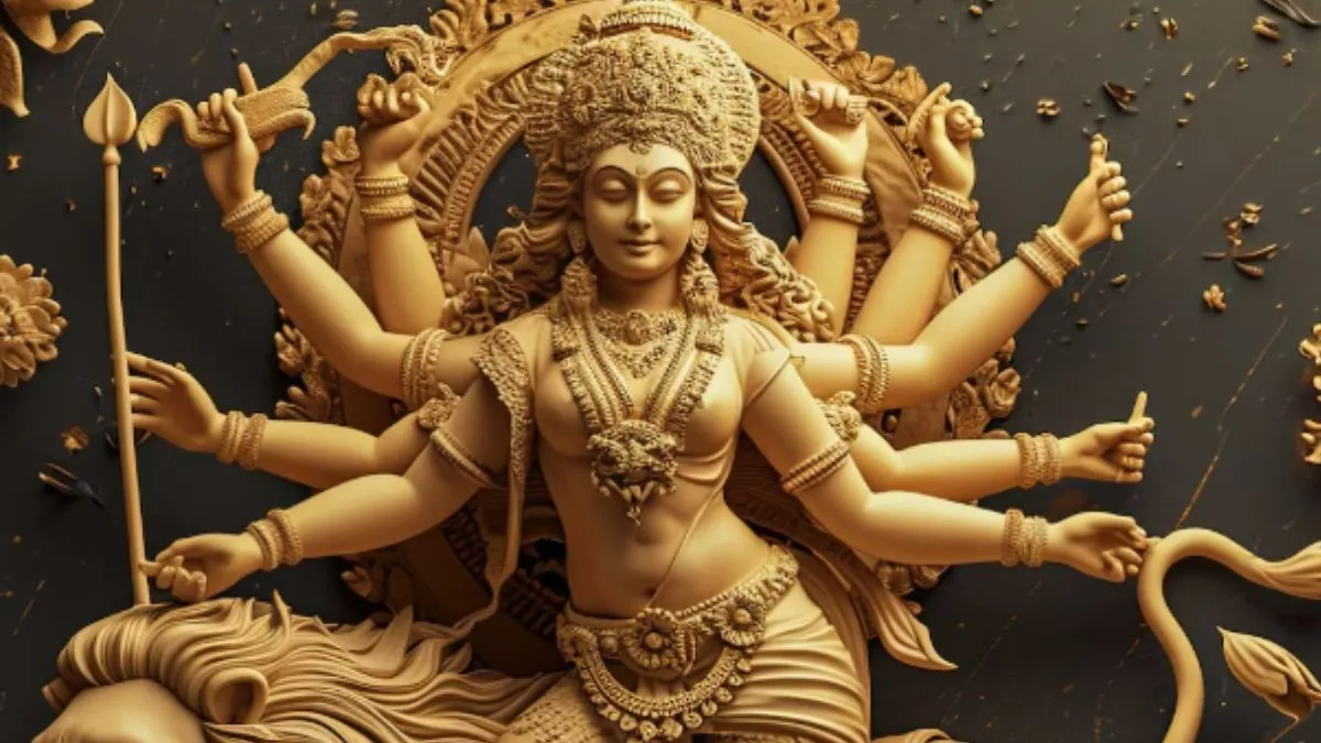 Navratri Vastu Tips- India TV Hindi