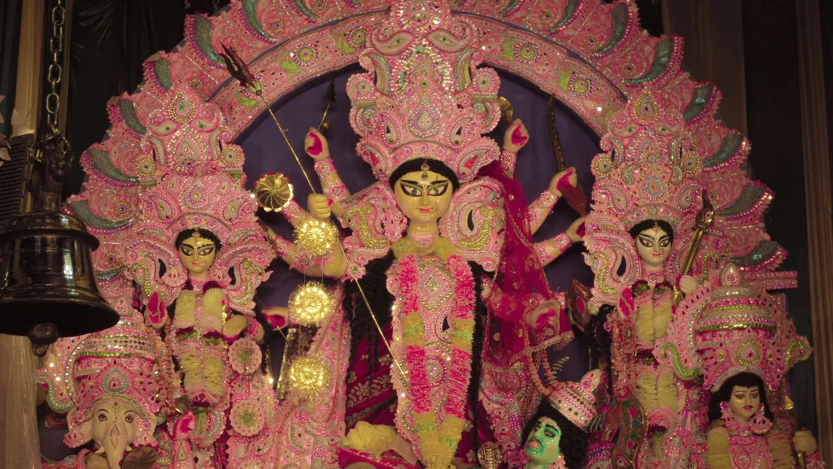 चैत्र संधि पूजा 2026- India TV Hindi