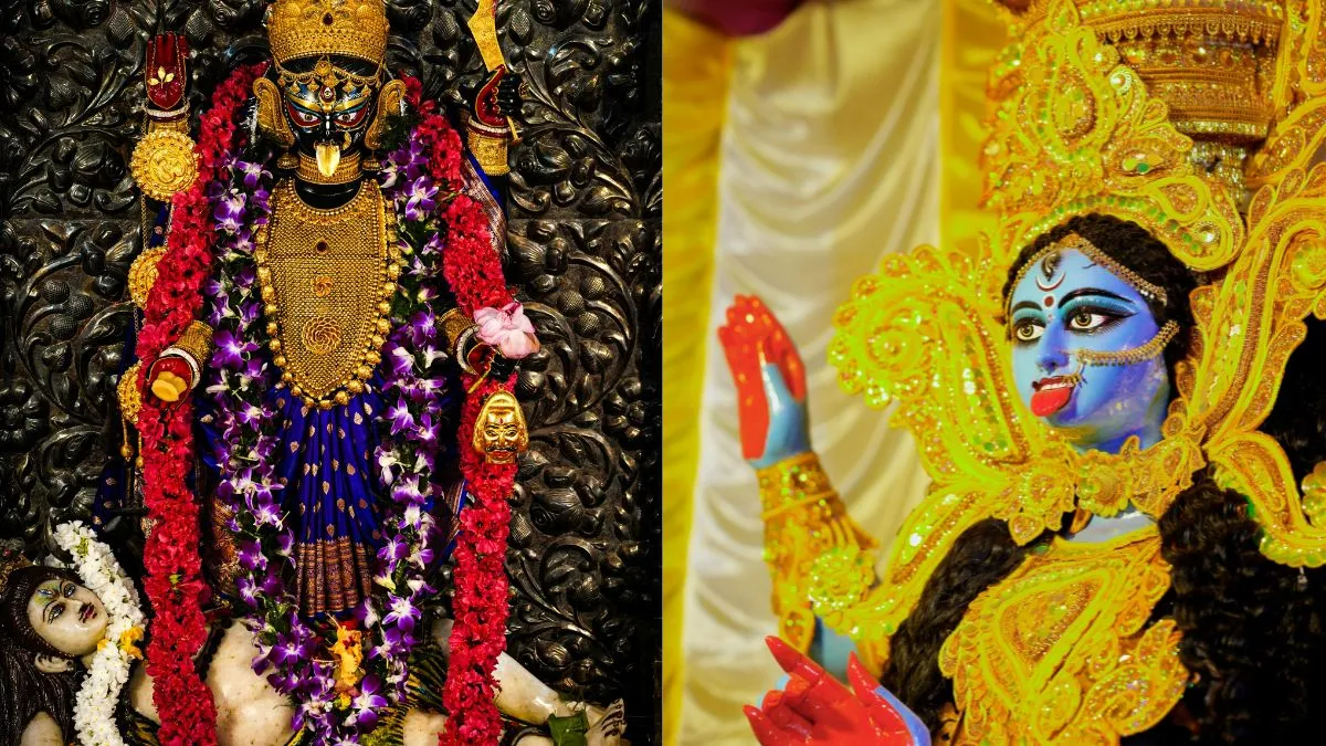 चैत्र नवरात्रि 2026- India TV Hindi