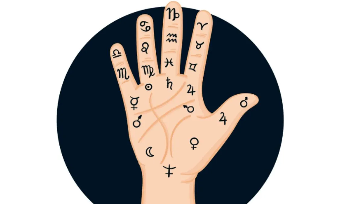 Palmistry - India TV Hindi