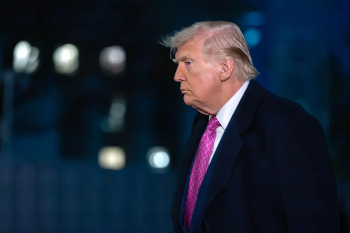 Donald Trump- India TV Hindi