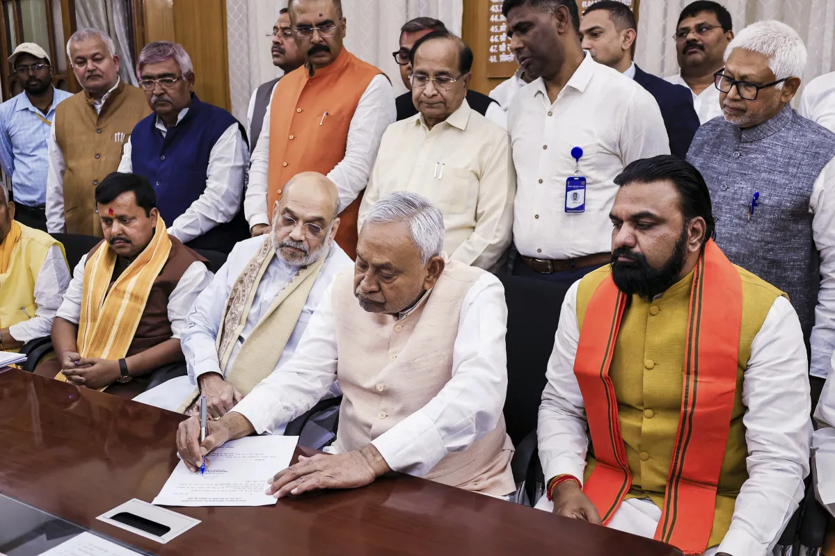 Nitish kumar- India TV Hindi