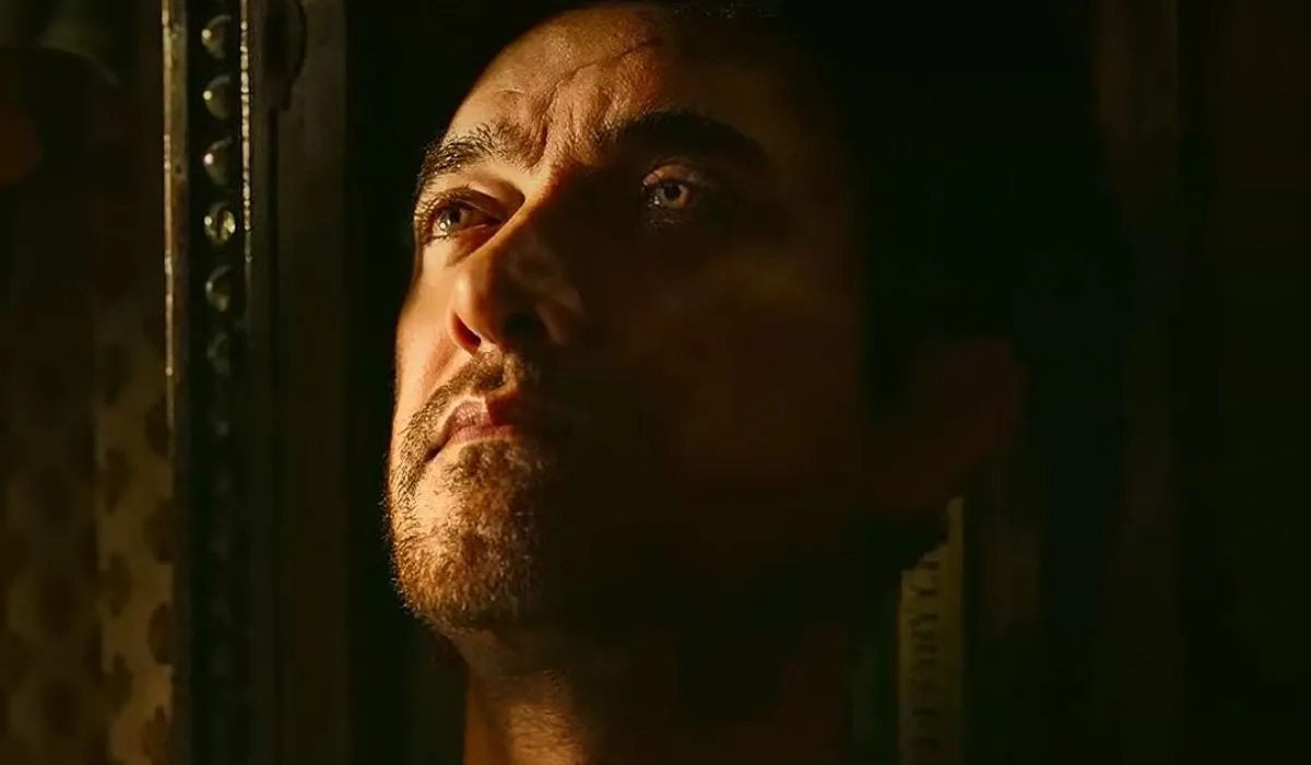 AAMIR KHAN- India TV Hindi