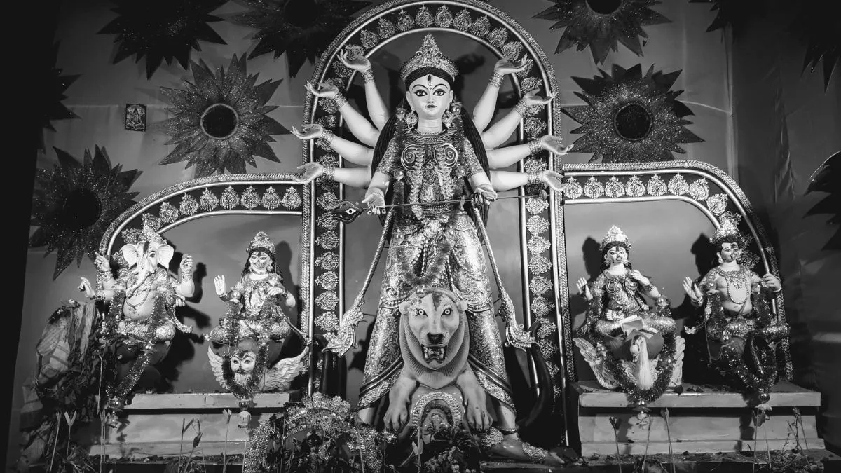 चैत्र नवरात्रि 2026- India TV Hindi