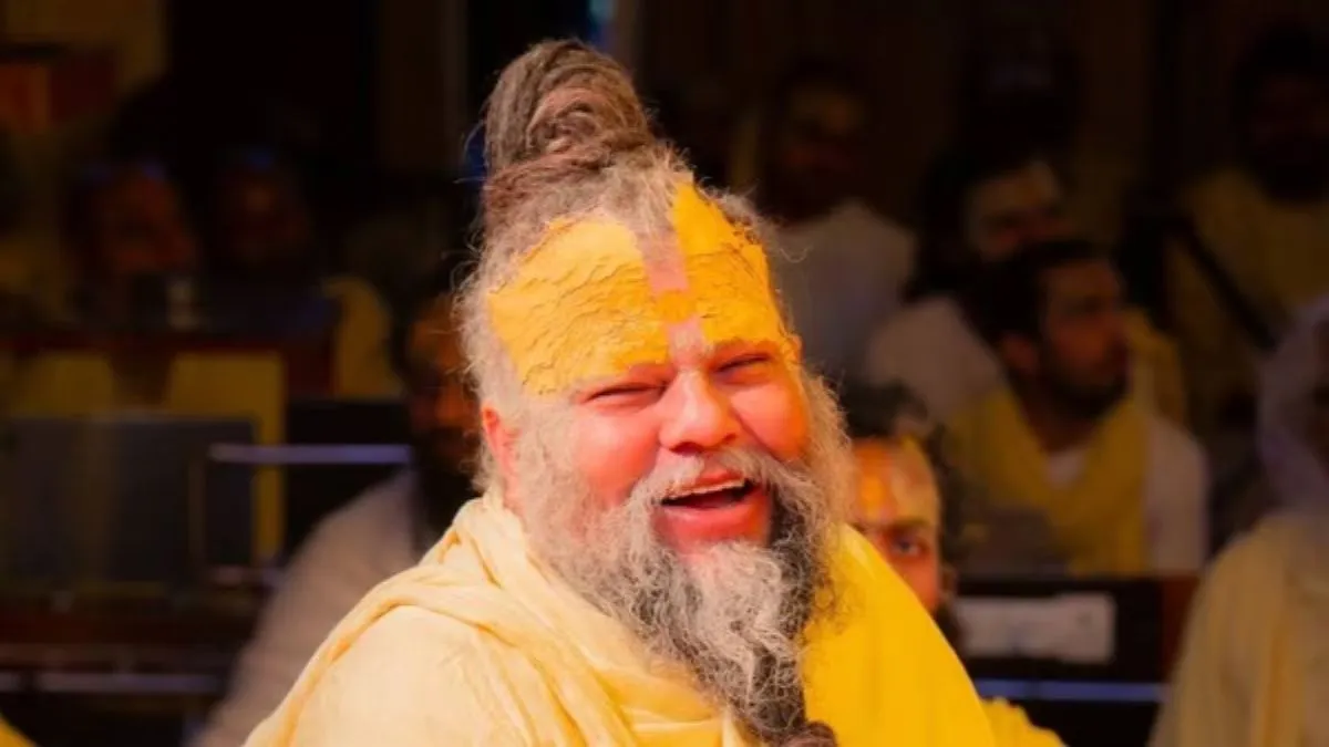 Premanand Ji Maharaj Quotes for Life- India TV Hindi