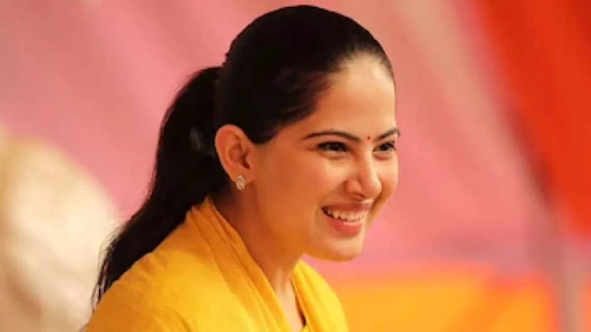 Jaya Kishori Motivational Quotes in Hindi- India TV Hindi